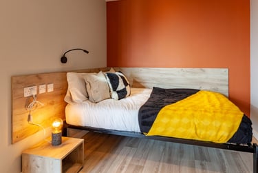Premium Plus Studio at Benson Yard, 18 Benson Street, City Centre, Liverpool, L12ST - Image 3